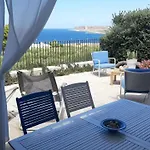 Prázdninový dům Stella Di Ponente *