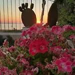 Stella Di Ponente Tatil Evi Macari