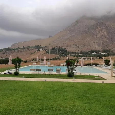 Nyaraló Stella Di Ponente