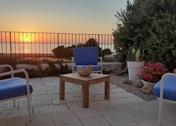 Stella Di Ponente Nyaraló *