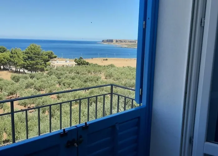 Stella Di Ponente Macari