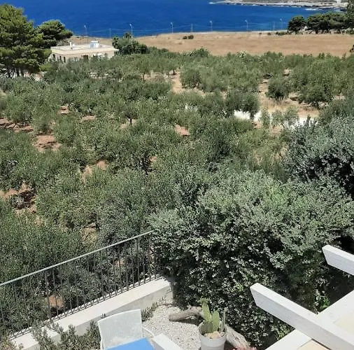 Stella Di Ponente Nyaraló