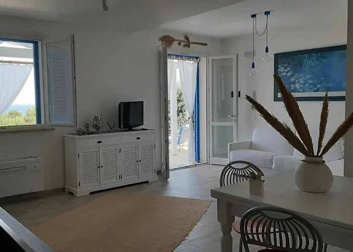 Stella Di Ponente Nyaraló