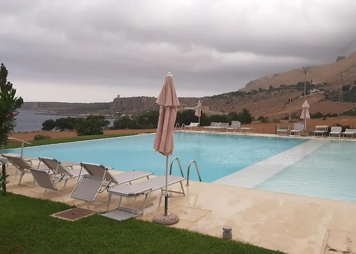 Stella Di Ponente Nyaraló *