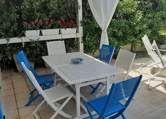 Stella Di Ponente Nyaraló