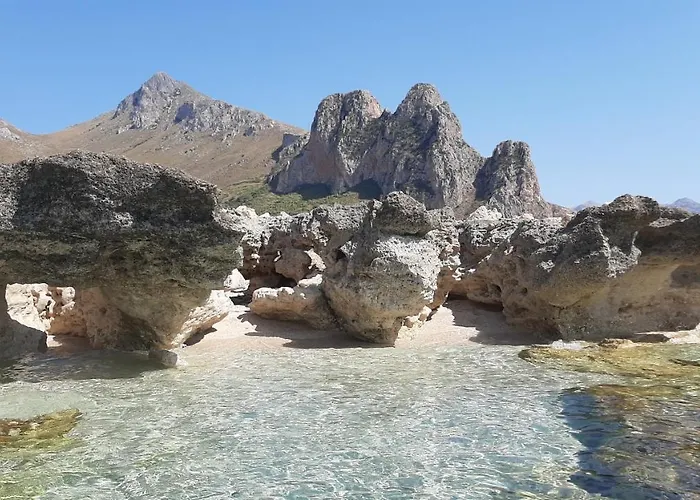 Stella Di Ponente Macari