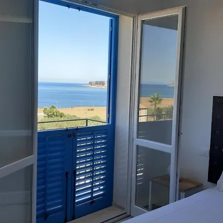 Stella Di Ponente Semesterbostad *