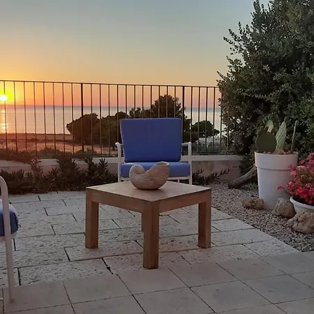 Stella Di Ponente בית נופש *