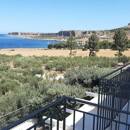 Stella Di Ponente Semesterbostad