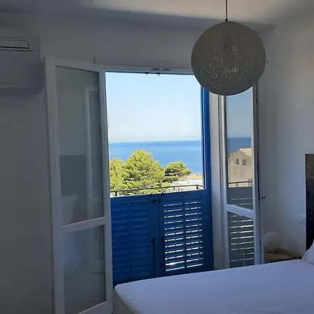 Stella Di Ponente מקארי