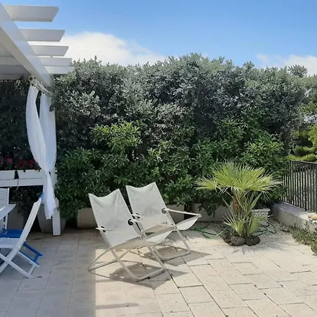 Stella Di Ponente Semesterbostad Macari