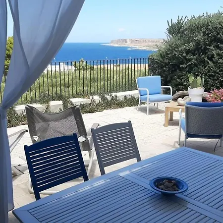 Semesterbostad Stella Di Ponente *