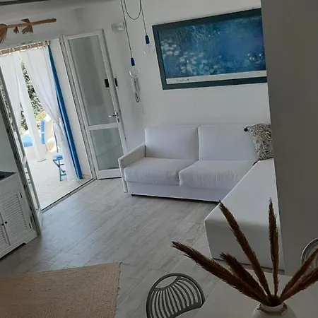 Stella Di Ponente Holiday home