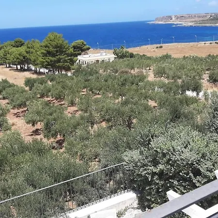 Stella Di Ponente בית נופש מקארי
