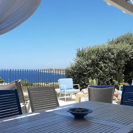 בית נופש Stella Di Ponente