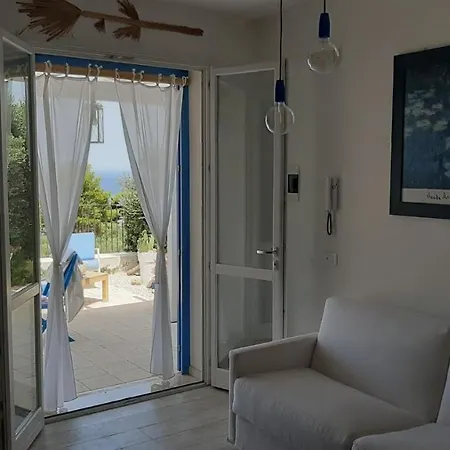 בית נופש Stella Di Ponente מקארי