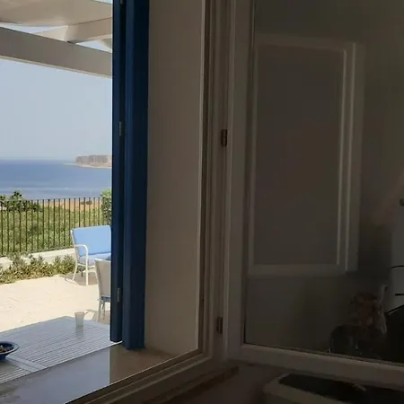 Stella Di Ponente בית נופש מקארי