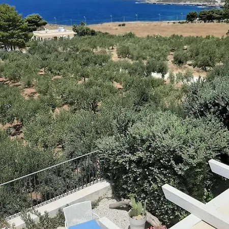 Stella Di Ponente Holiday home