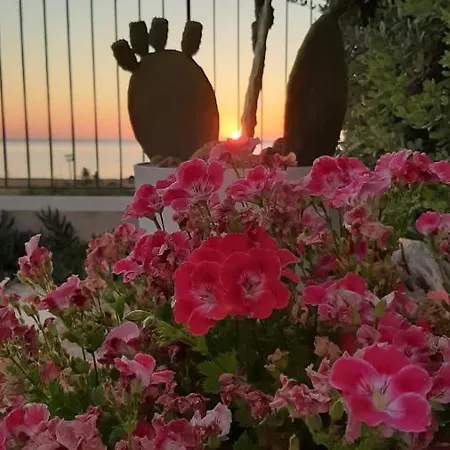 Stella Di Ponente Dom wakacyjny Macari