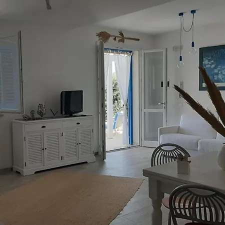 Stella Di Ponente Semesterbostad