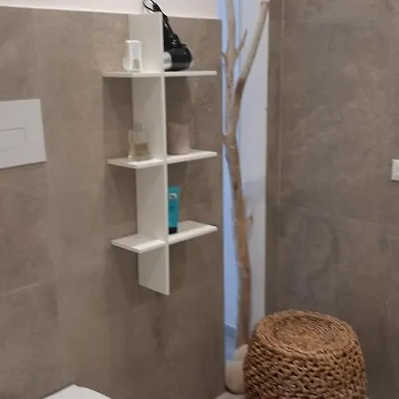 Stella Di Ponente Holiday home Macari