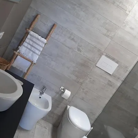בית נופש Stella Di Ponente *