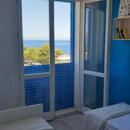 Semesterbostad Stella Di Ponente Macari