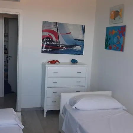 Stella Di Ponente Macari