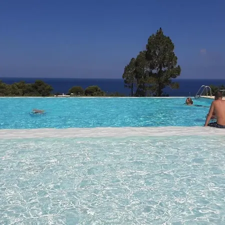 Semesterbostad Stella Di Ponente