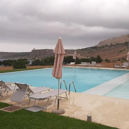 Stella Di Ponente Semesterbostad *