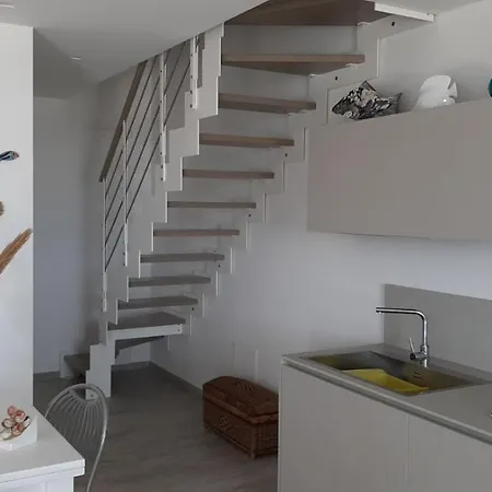 Stella Di Ponente Dom wakacyjny