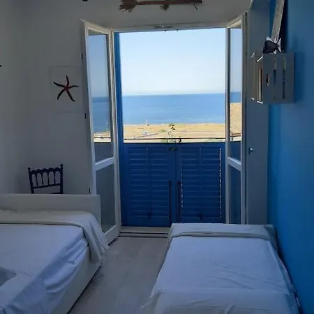 Stella Di Ponente * מקארי