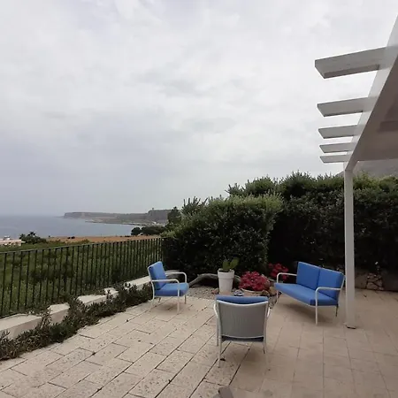 Stella Di Ponente Holiday home