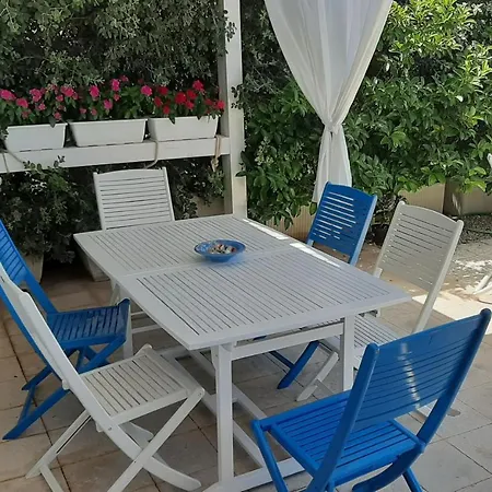 Stella Di Ponente Σπίτι διακοπών