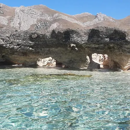 Stella Di Ponente *