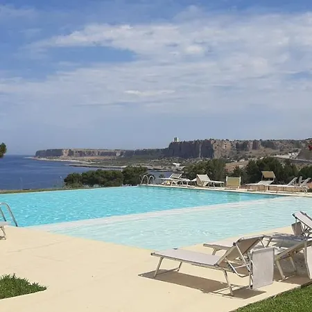 Stella Di Ponente Holiday home *