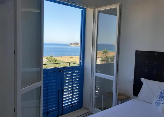 Stella Di Ponente 度假居 *