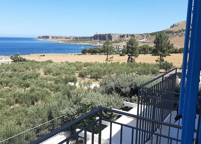 Stella Di Ponente 度假居