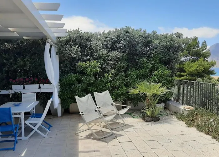 Stella Di Ponente 度假居 马卡里