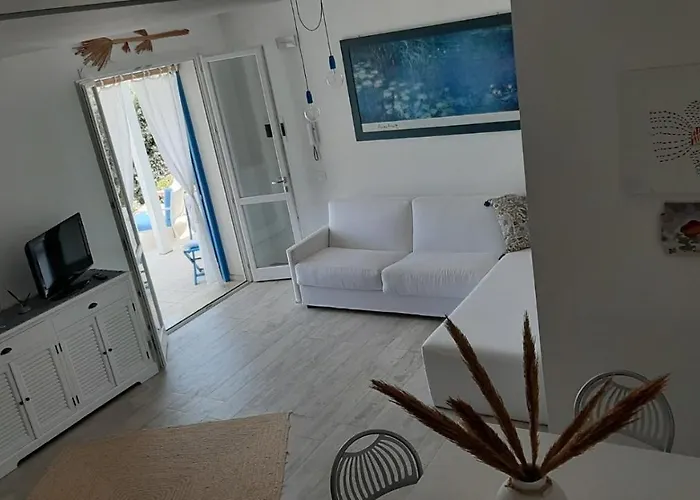 Stella Di Ponente 度假居