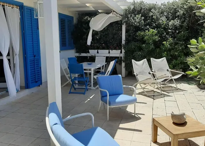 Stella Di Ponente 度假居 *