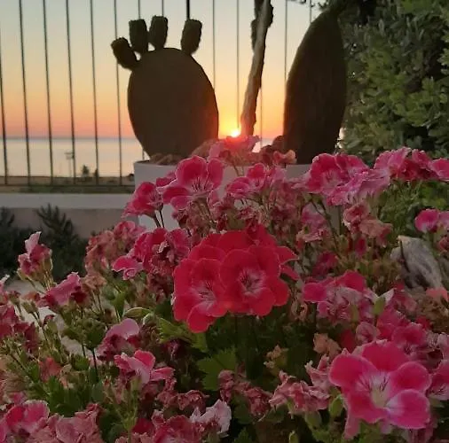 Stella Di Ponente 度假居 马卡里