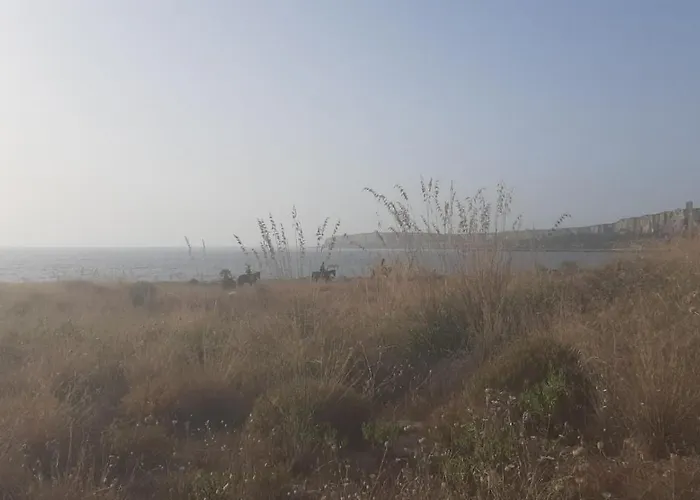 Stella Di Ponente * 马卡里