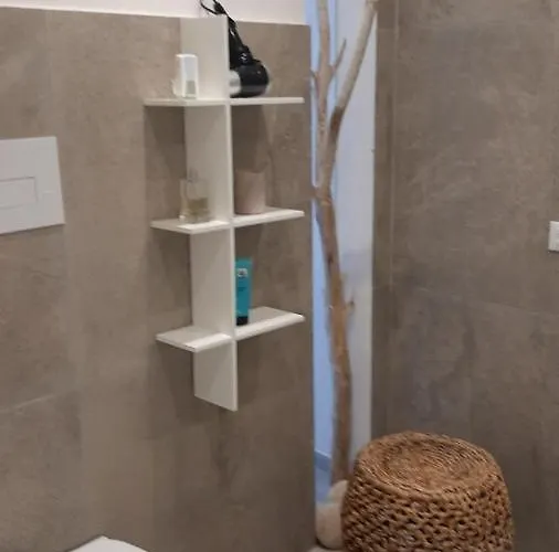 Stella Di Ponente 度假居 马卡里