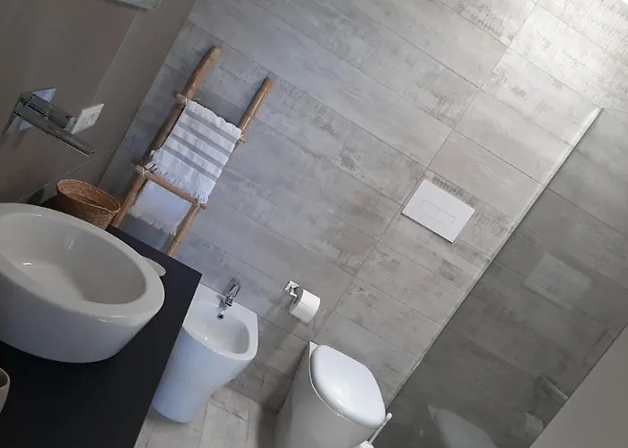 度假居 Stella Di Ponente *