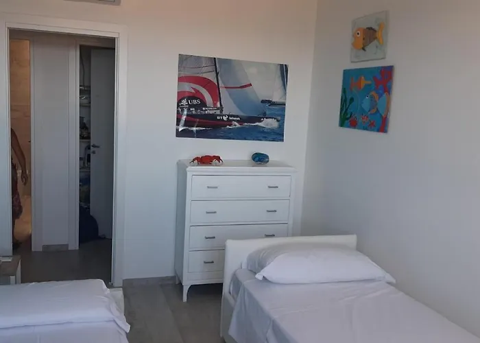 Stella Di Ponente 马卡里