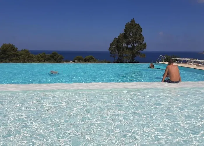 度假居 Stella Di Ponente