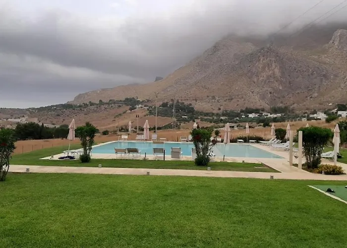 度假居 Stella Di Ponente