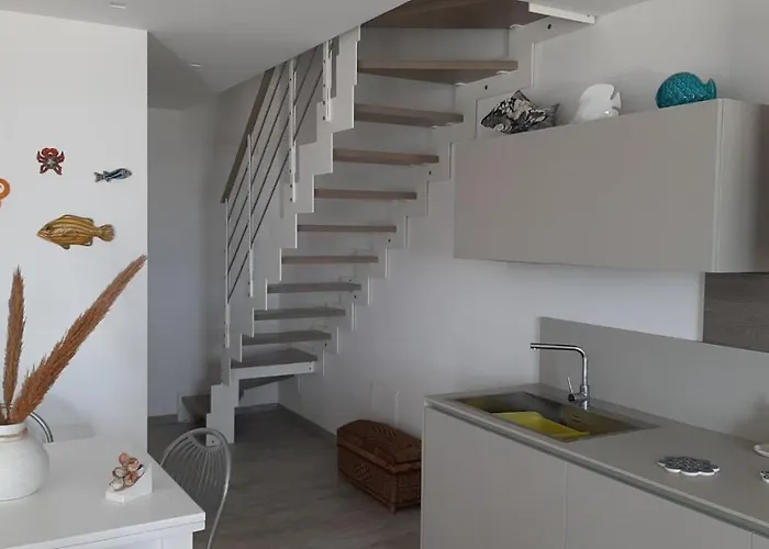 Stella Di Ponente 度假居